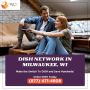 The #1 Dish network provider of digital entertainment in Mil