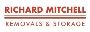 Richard Mitchell Removals & Storage Richard Mitchell Removals & Storage