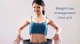 Find the Best Weight Loss Management Programs Near You Today