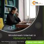 Now you can get Windstream Internet services in Alpharetta, Now you can get Windstream Internet services in Alpharetta,