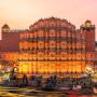 Luxury Rajasthan Heritage Tour Packages