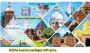 Bhubaneswar Special Tours & Temple Tourism Packages in Odish