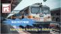 Train Ticket Booking Services in Odisha – RichiTravels