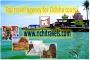 Discover Odisha’s Beauty with Richi Travels Discover Odisha’s Beauty with Richi Travels