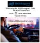 Reliable Streatham, Balham & Clapham Airport Transfers