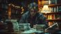 Shop gripping crime fiction novels that keep you turning pag