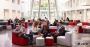 Hot desking booking systems