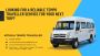 Mithila Tempo Traveller: Premium Tempo Traveller Services