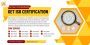 Upgrade Your Skills with QMS and GMS Training – ISO-Complian