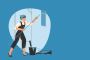 Book Professional Cleaning Services with Ricos Cleaning