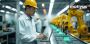Role of Manufacturing ERP Solutions in African Industries Role of Manufacturing ERP Solutions in African Industries