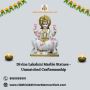 Divine Lakshmi Marble Statues - Unmatched Craftsmanship