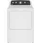 Shop General Electric Electric Dryer | Riddle Appliance