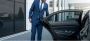 Discover RIDEALUX's Premier Luxury Chauffeur Service London