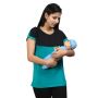 Feeding tops for women