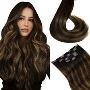 Hair Extensions in Canada