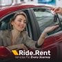 Fast Booking Car Rentals In Abu Dhabi | Ride Rent UAE