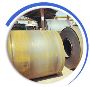 ASTM A588 Steel Plate