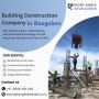 Building Construction Company in Bangalore