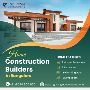 Home Construction Builders in Bangalore