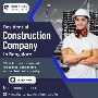 Residential Construction Company in Bangalore