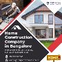 Villa construction company in Bangalore|Right Angle Develope