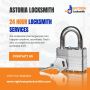 Astoria Locksmith - 24 Hour Services in Bushwick