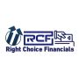 Right Choice Financials Right Choice Financials