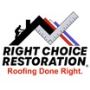 Right Choice Restoration