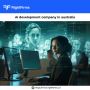 Transform Your Business with AI Development Companies in Aus