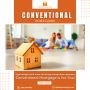 Conventional Home Loans
