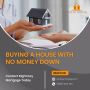 Buying a House with No Money Down
