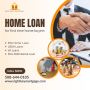 Home Loan for first time home buyers
