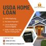 USDA Home Loan