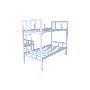 Steel Beds | Rigidind.com Steel Beds | Rigidind.com