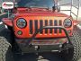 Buy High-Quality Rigid Jeep Lights for Enhanced Performance