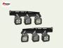 Buy Rigid Industries D Series: High-Performance LED Lights