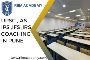 Why Choose UPSC Coaching in Pune? Why Choose UPSC Coaching in Pune?