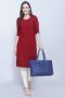 Dive Into Style Blue Handbags For Every Occasion