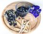 Dried Butterfly Pea Flower Tea Clitoria Ternatea 100 Gram