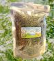 Dried Fleabane Daisy Flower Tea Erigeron Annuus Daisy Fleaba