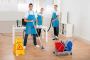 Affordable House Cleaning Services - move-out cleaning - Mac