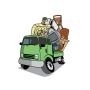 Fast & Affordable Junk Removal – Free Estimates - Macoupin C