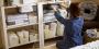 Affordable Home Organization – Declutter and Organize with E