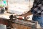 Forge the Future with Timber Steel Repairs!
