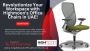 Top Quality Office Chairs UAE - Explore Our Store