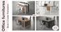 Office Furniture Dubai - Buy Top Quality Modern Furniture