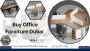 Guide How to Buy Office Furniture in Dubai 