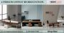 Boost Team Collaboration with 4-Person Workstations 