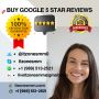 What is the best place to buy Google 5-star reviews?